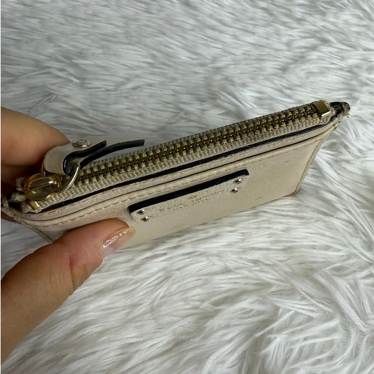 Kate Spade  card holder - Image 4