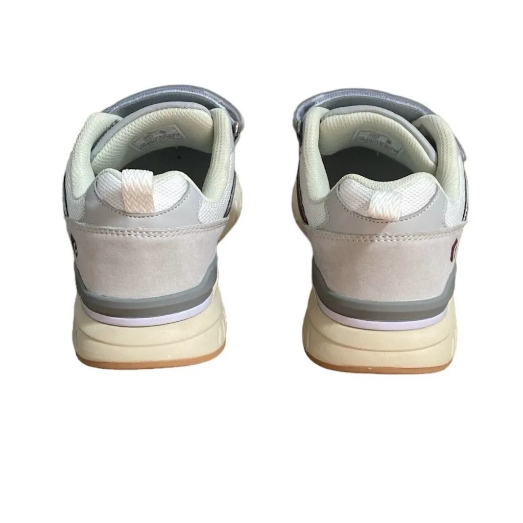 Fitville Rebound Core Marca Shoes Slip Resistant‎ Red Size 8 - Image 5