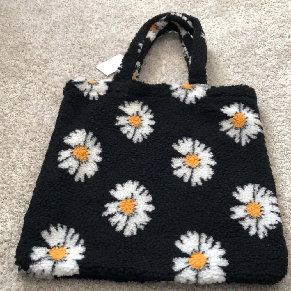 Forever 21 New  tote bag - Image 2