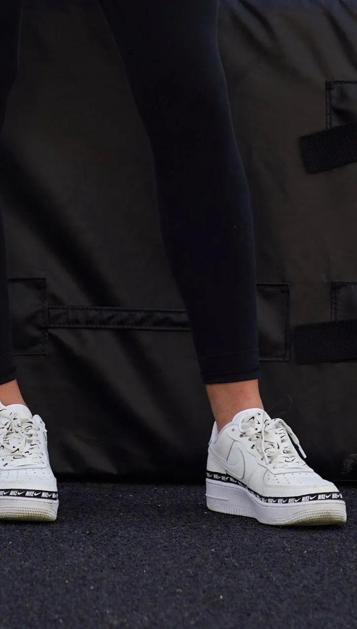 Nike Air Force 1 Ribbon - Image 6