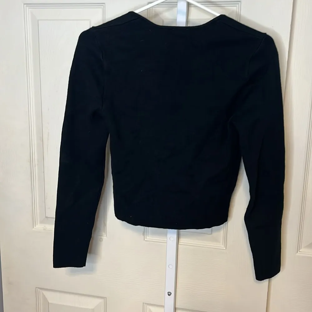 Abercrombie & fitch SweetHeart Shape Neck Size Small - Image 7