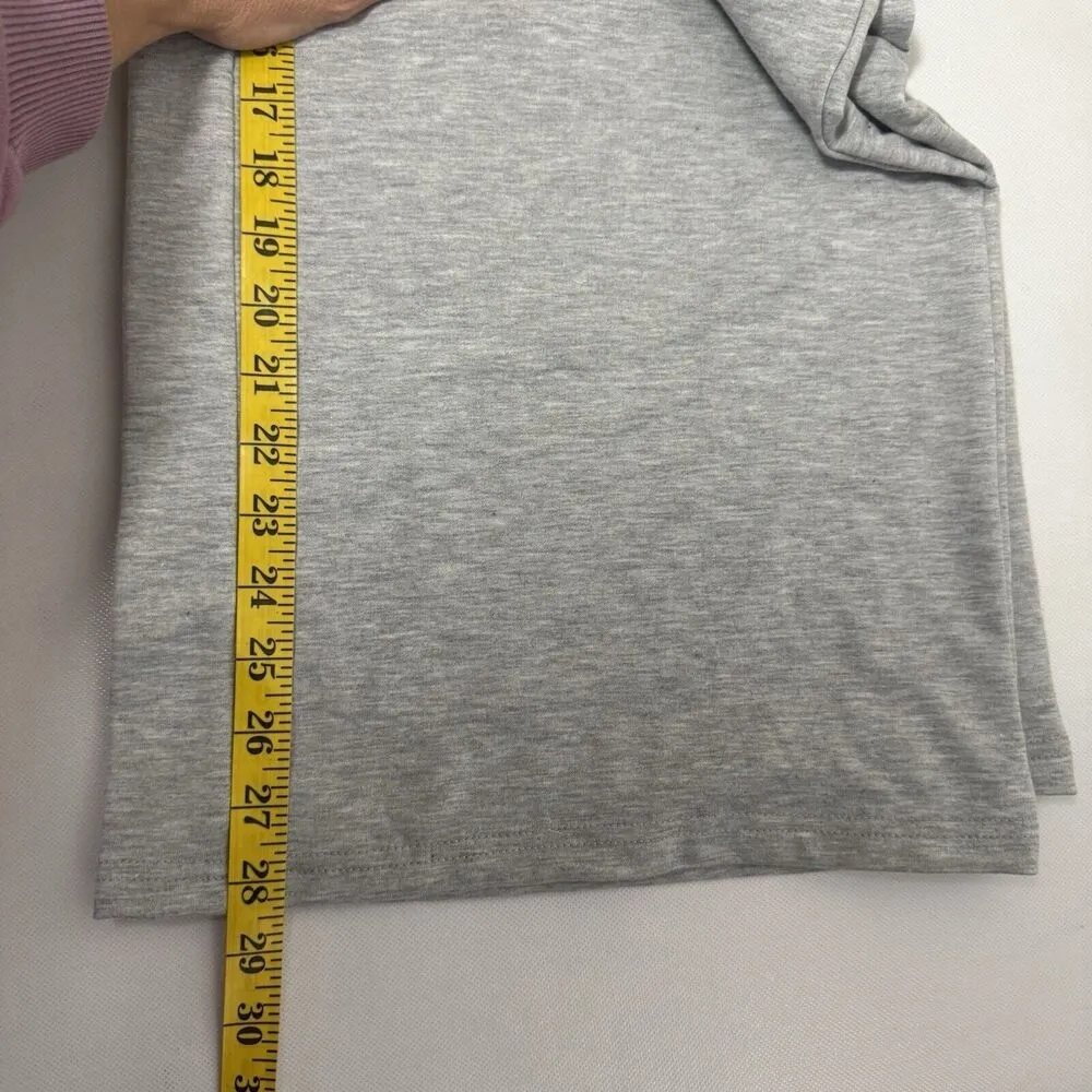 Jumpsuit Womens Open Back Keyhole Halter Wide Leg One Piece Pockets Comfy M Size M - Image 8