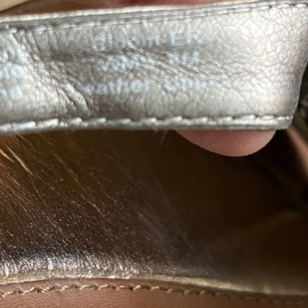 Kenneth Cole Reaction Bloom‎ Sandals - Image 7