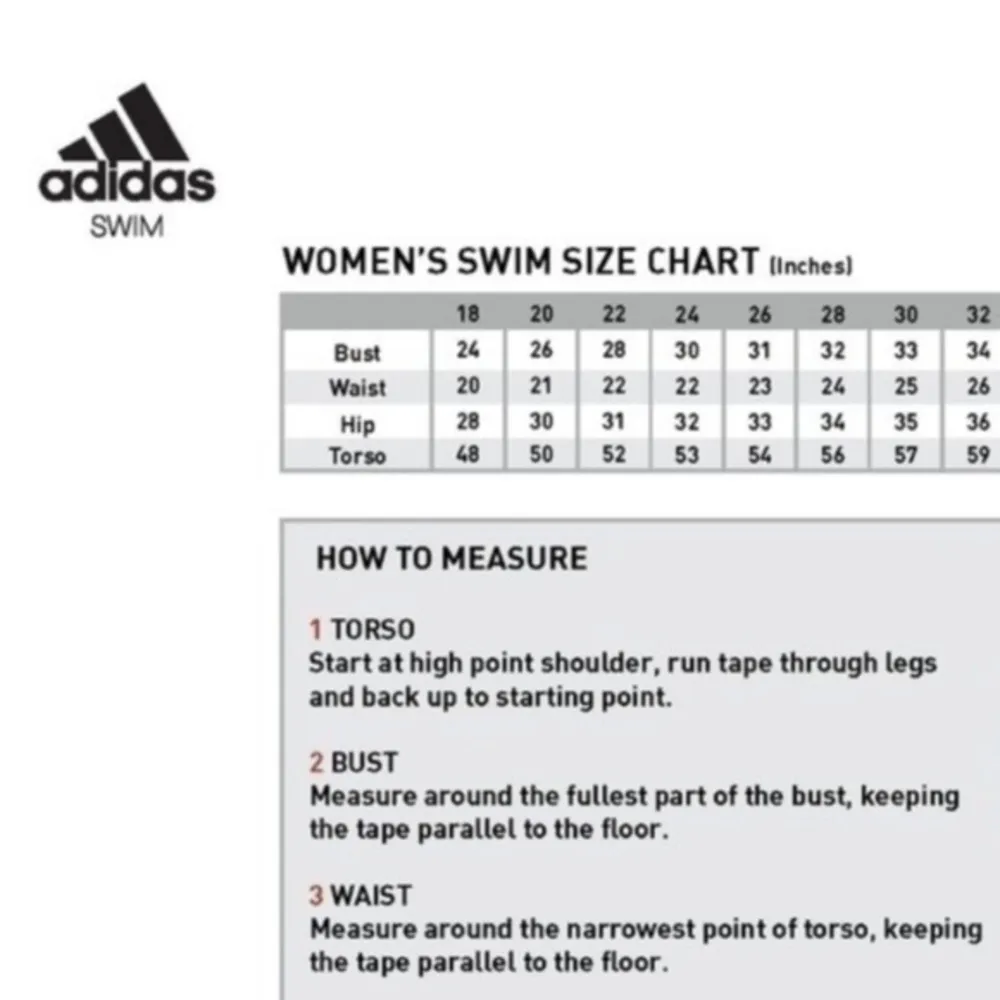 Adidas Swimsuit Stained Glass Vortex Back size 28 - Image 4