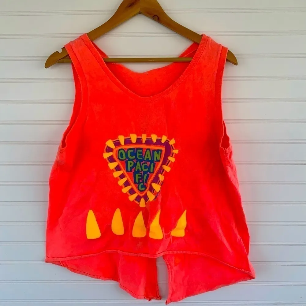 90’s tank Size Large NEW with tags - Image 2