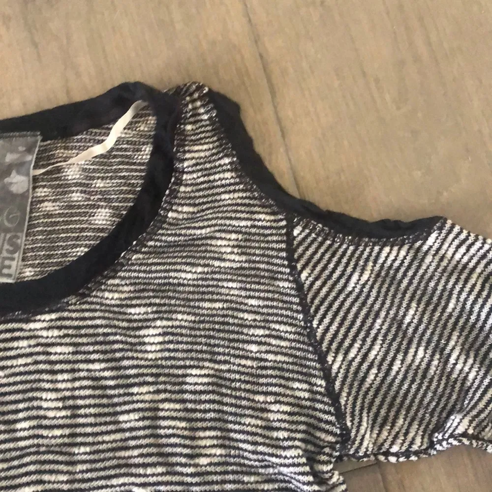 Young Fabulous & Broke cold shoulder sweater - Image 2