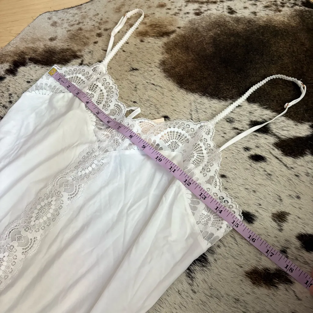 EVERJEY Mariana TENCEL Modal RomperIn White Size Small NWT - Image 5