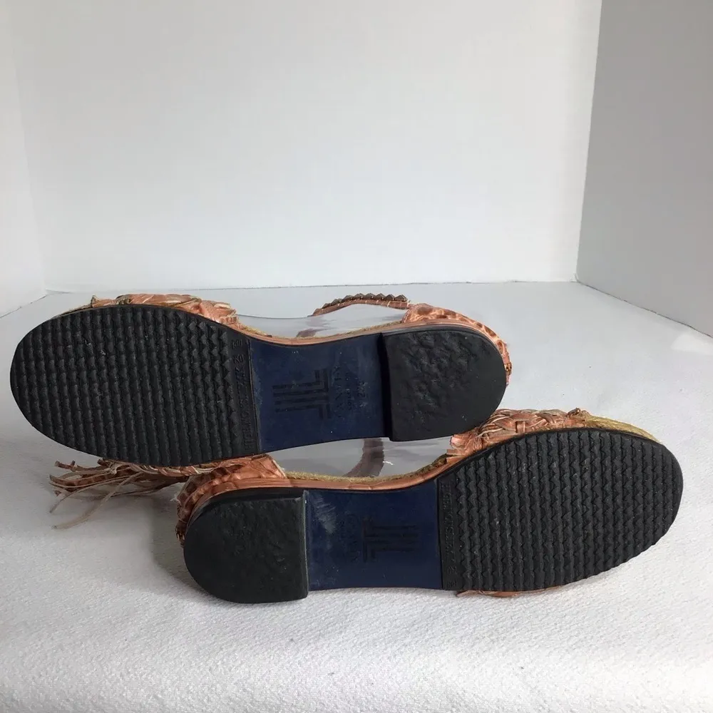 Lanvin Collection By Luxury Fashion House - Image 7