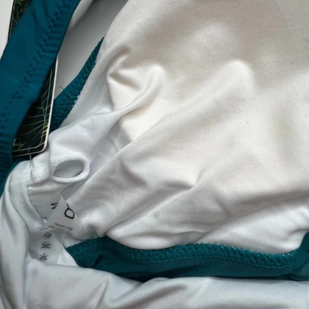 Blooming Jelly One Should One Piece Swimsuit New M - Image 5