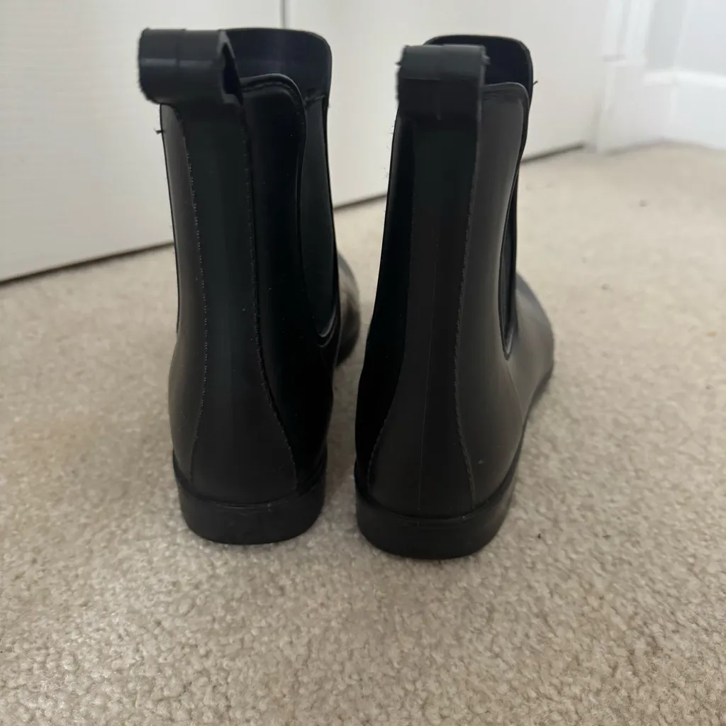 J.Crew  Chelsea Rain Boot - Image 6