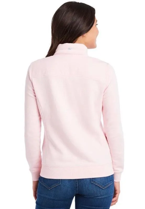 Vineyard Vines Shep Shirt Half Zip - Image 2