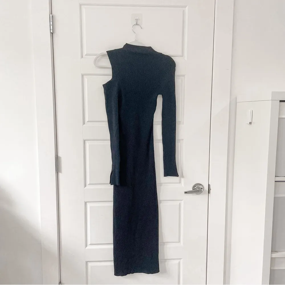 Jonathan Simkhai Aurora Ribbed Cable Dress - Image 100