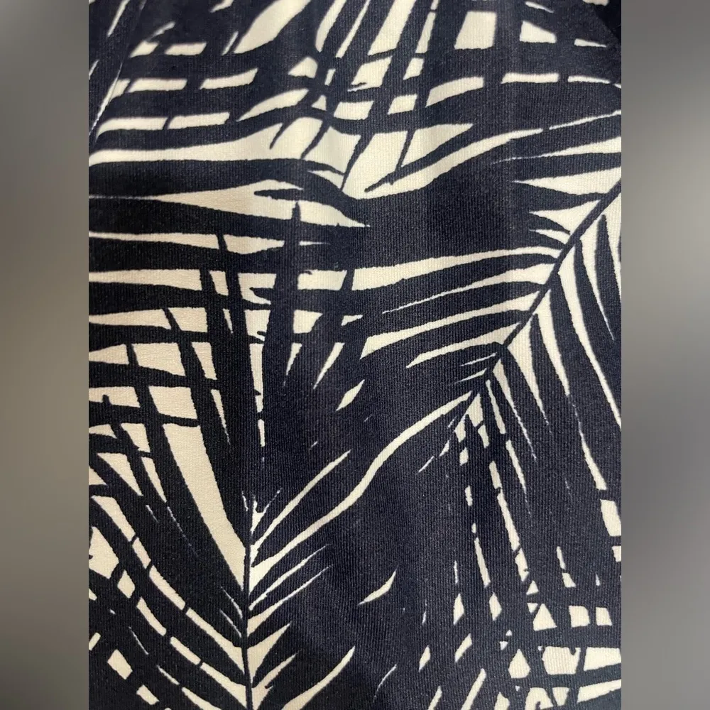 Michael Kors, one piece halter swim suit - Image 7