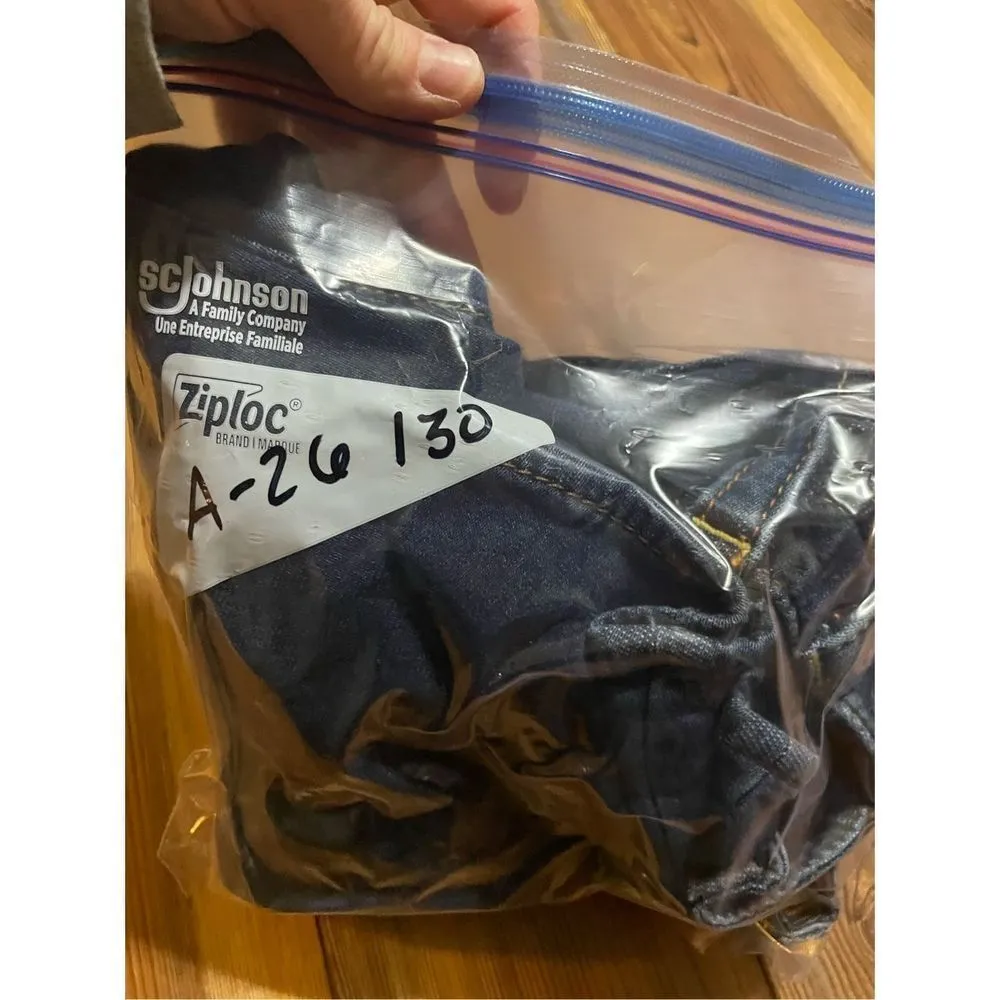 Rock  Revival Jessica Skinny Low rise jeans size 27 - Image 13