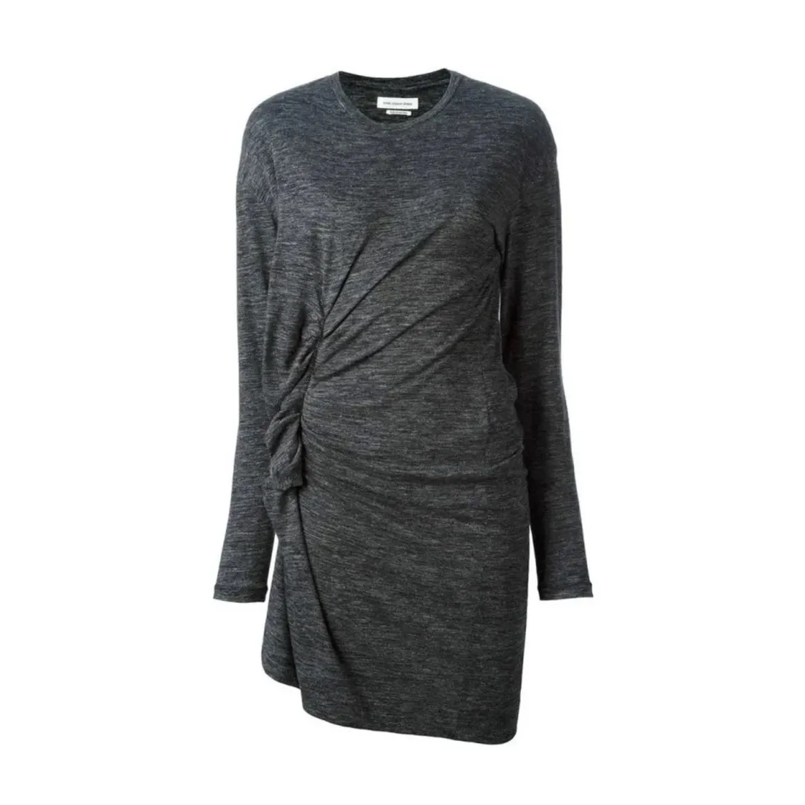 Isabel Marant Etoile Jersey Mini Dress New - Image 2