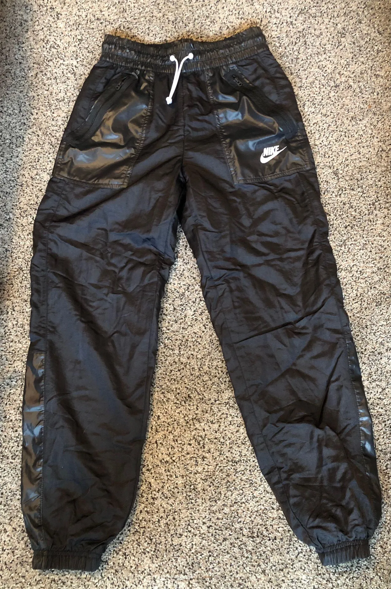 Sportswear Woven Cargo Rebel Pants - Image 4