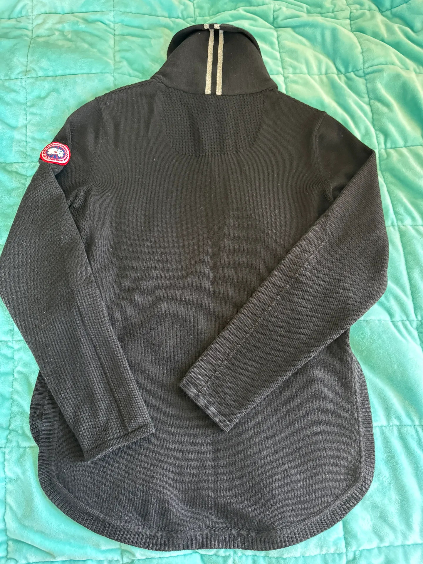 Black Size M - Image 6