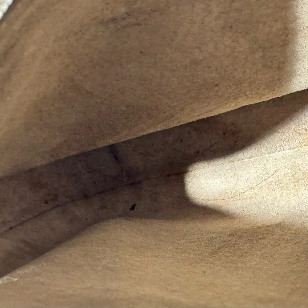 Gucci 001-115-1515 Yellow Crossbody Bag - Image 16