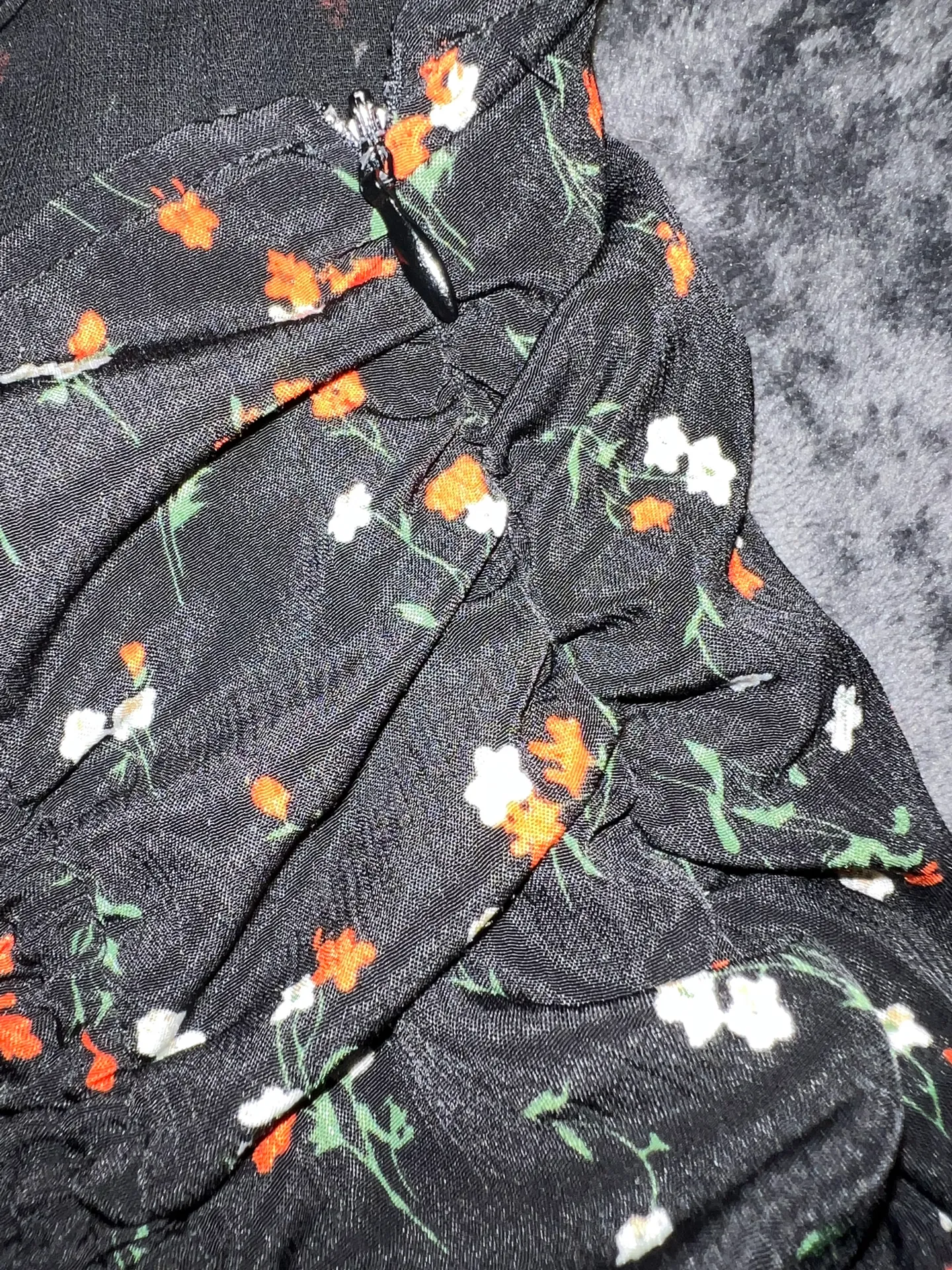 Harper Mini Skirt - Image 12