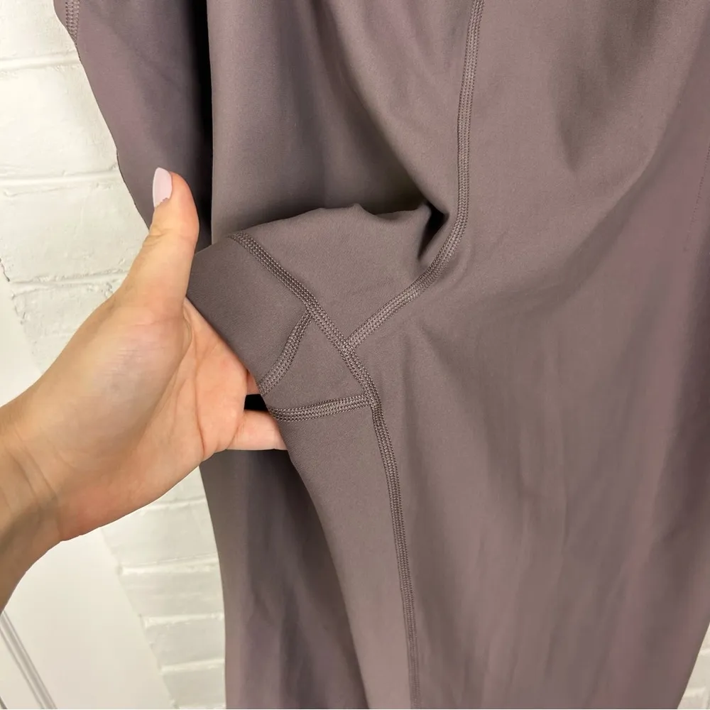 Old Navy Active Powersoft Go-Dry High Rise Jogger Pants Size 3X - Image 9