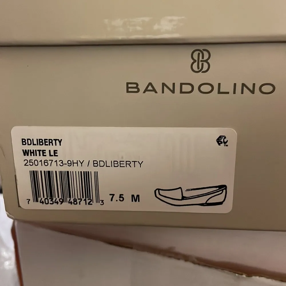 Bandolino® Liberty‎ Slip-On - Image 10