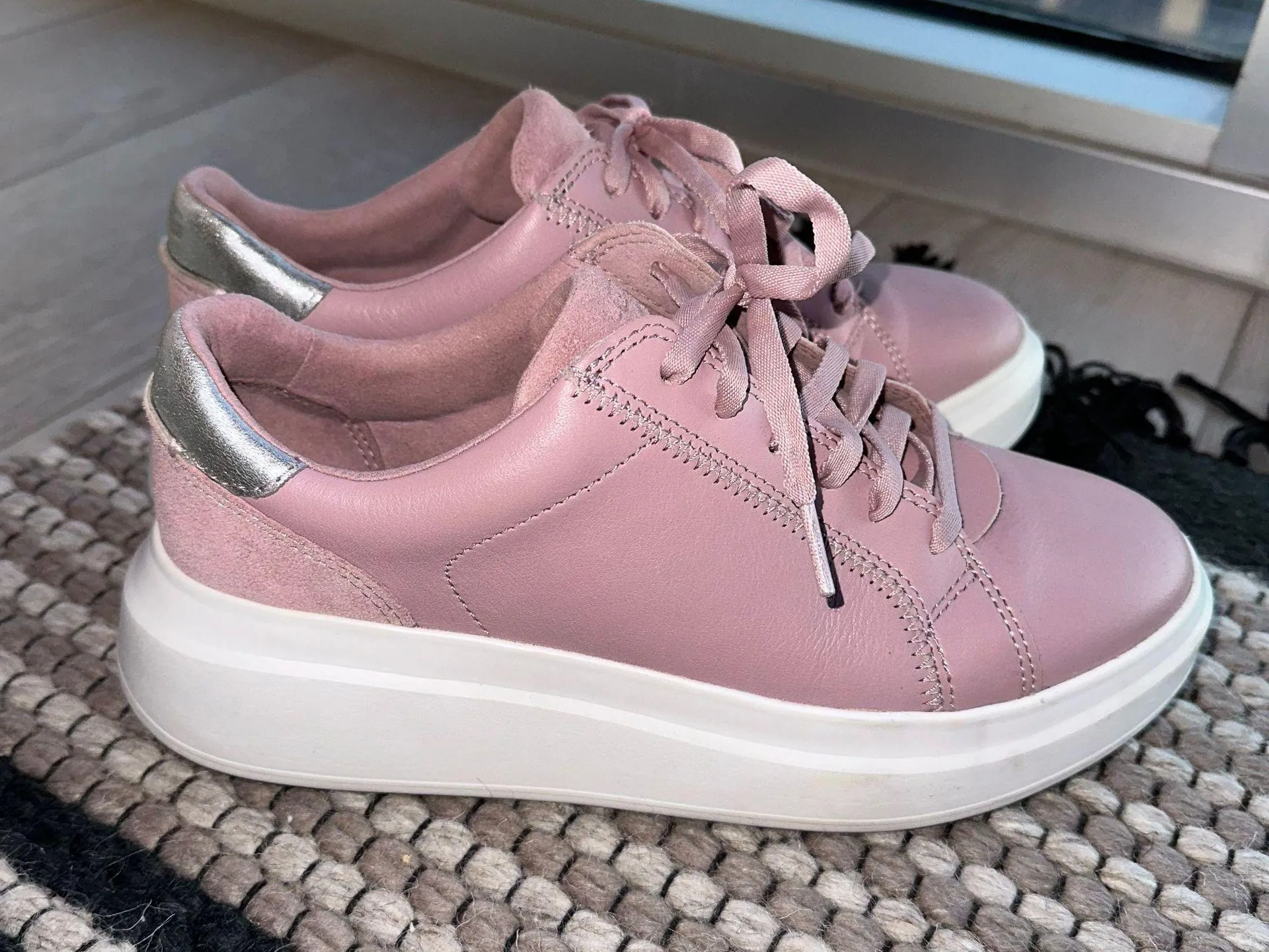 Scape Platform Sneakers - Image 4