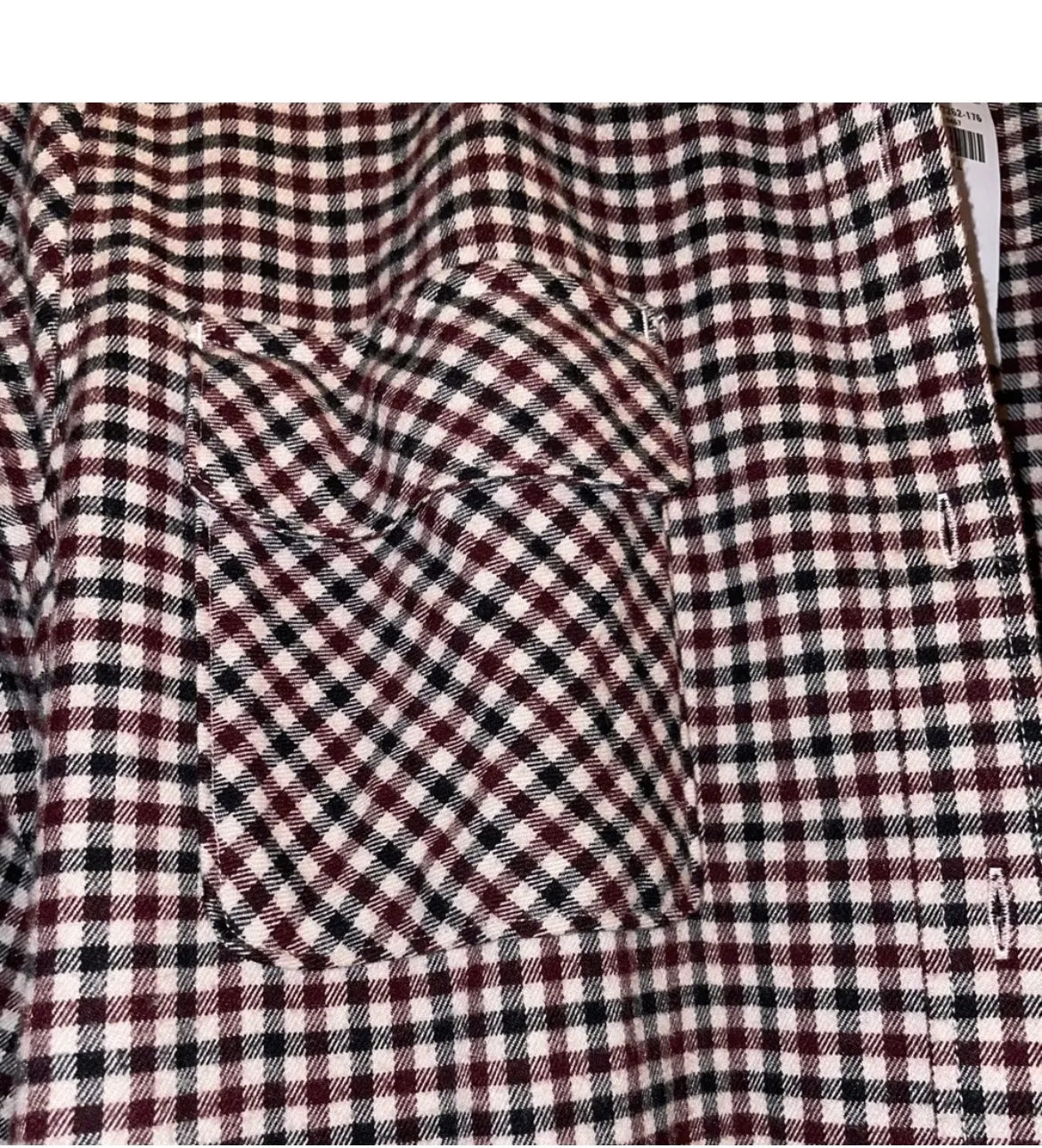 Oversized Shacket - Image 5