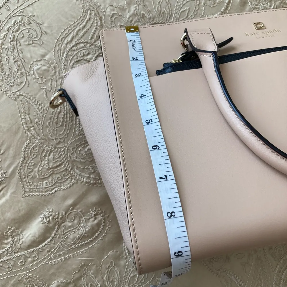 Kate spade purse New missing tag. - Image 7