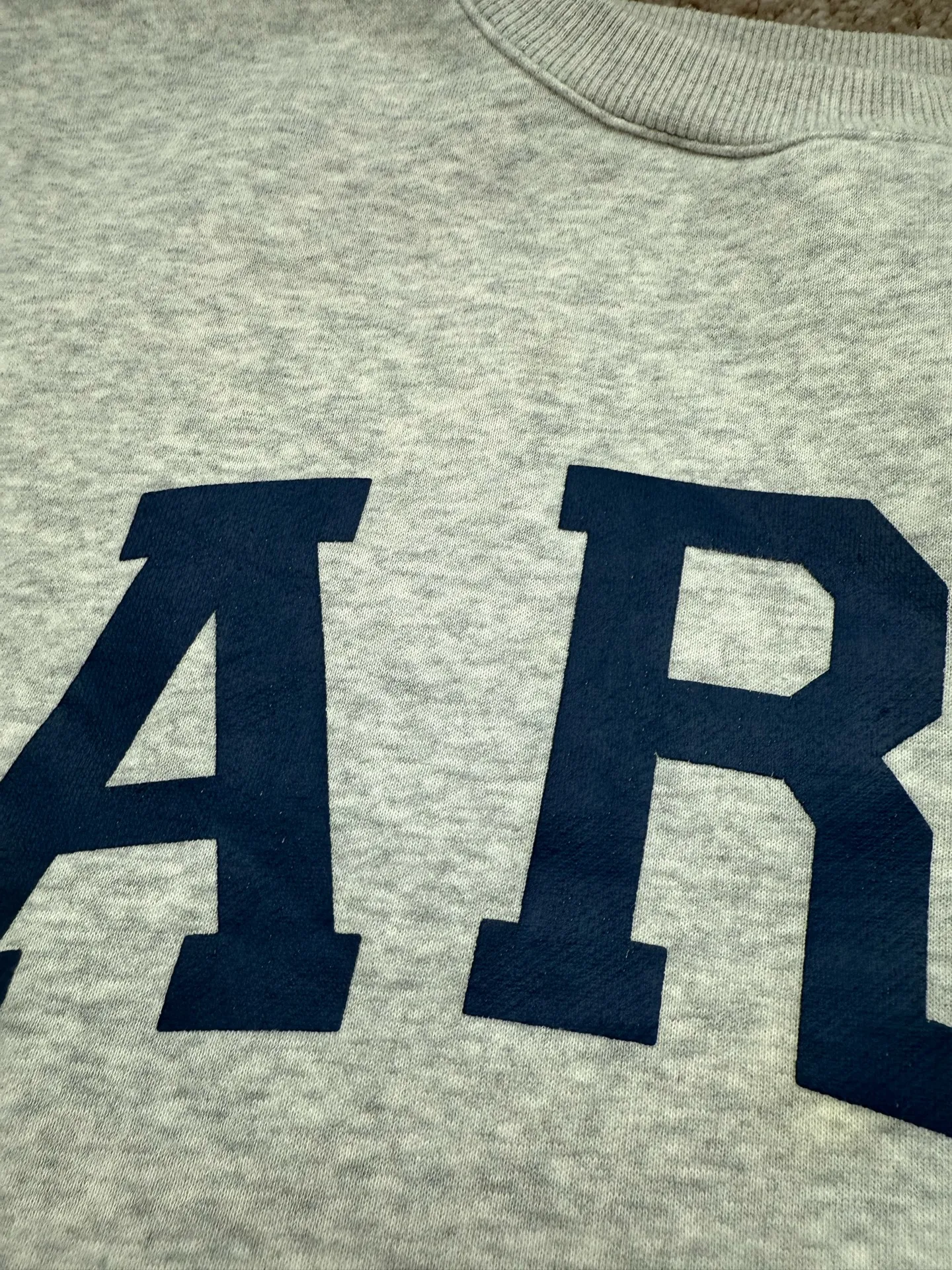 PARKE Crewneck - Image 5