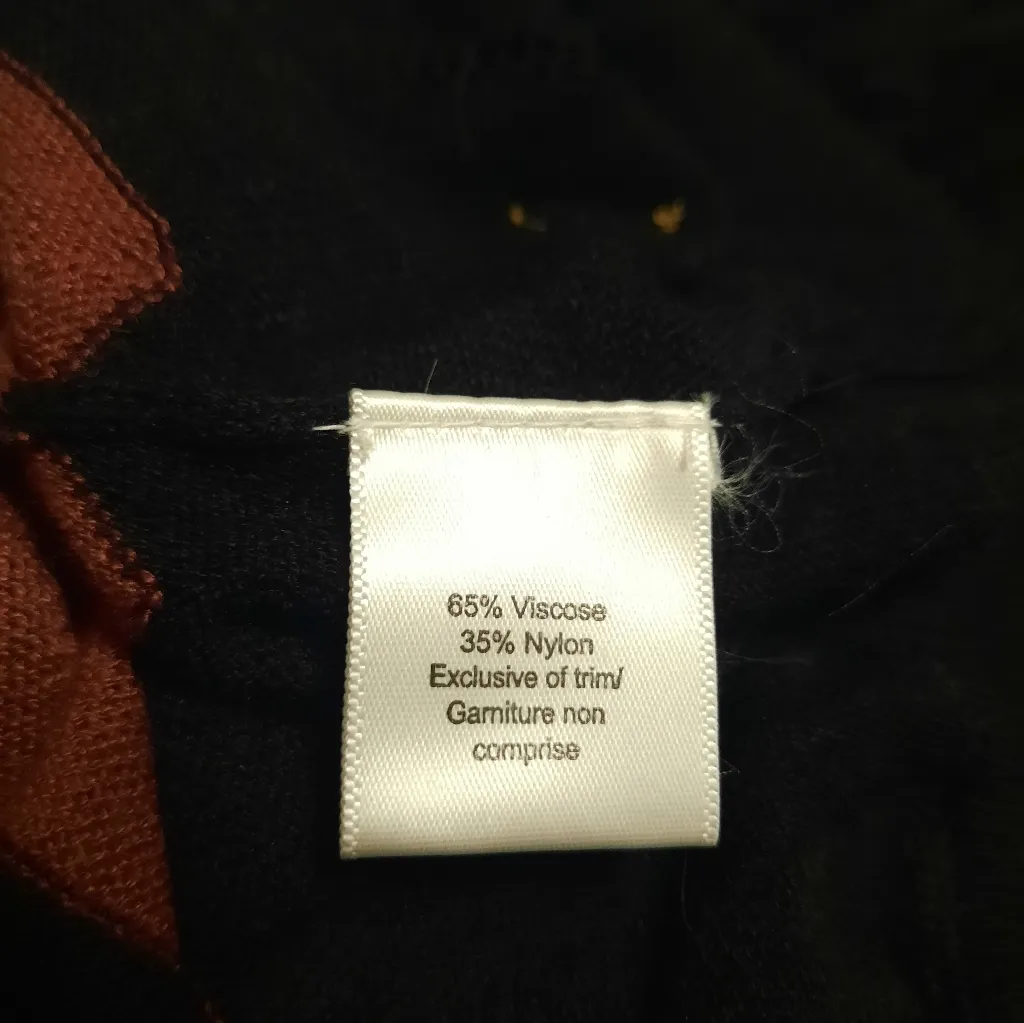 Gentle Fawn Sleeveless Sweater Dress Size Large NWT - Image 5