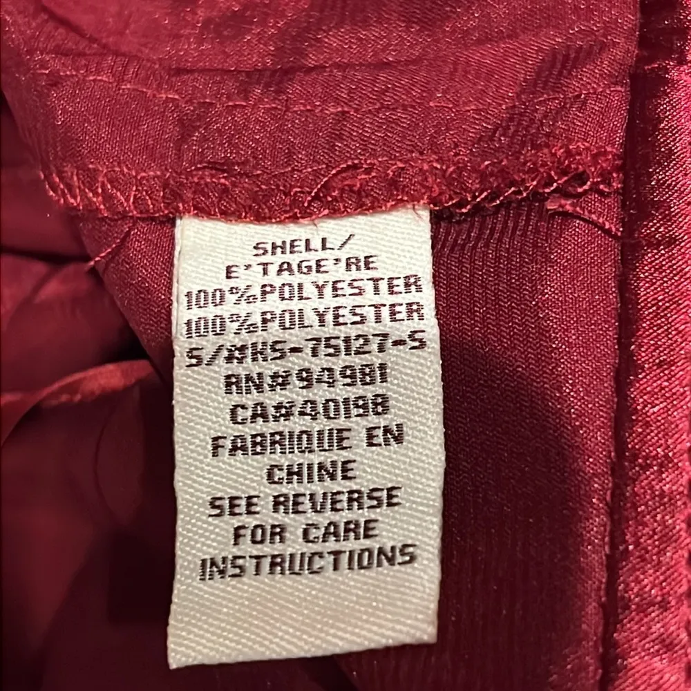 XXI Forever 21 Corset Top Size Large - Image 7