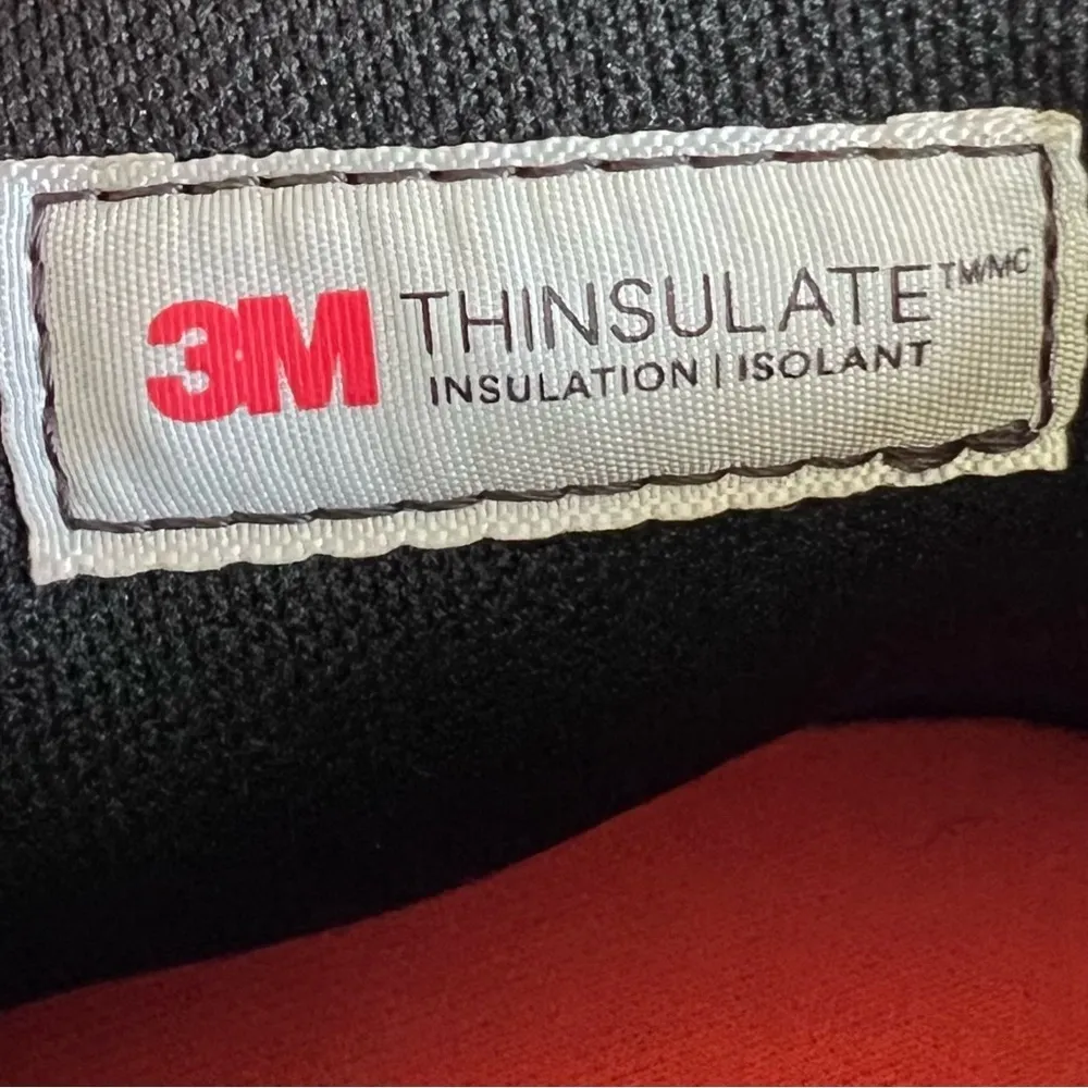 Converse Chuck Taylor All Star 3M Street Boot Hi Unisex Size 11.5 or 13.5 #B1628 - Image 8