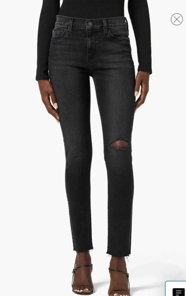 Hudson jeans, Krista ankle super skinny🖤🇬🇧 - Image 2