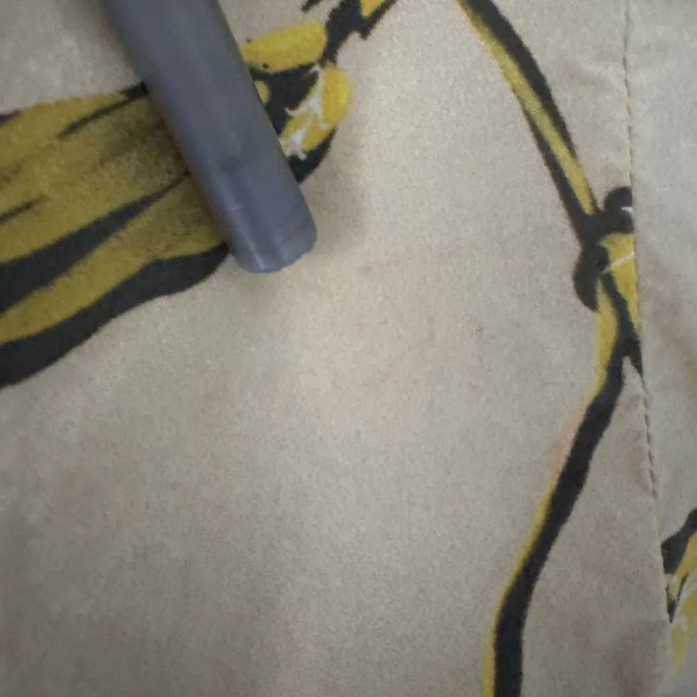 Dorothee Schumacher 100% Cotton Floral Print V - Image 5