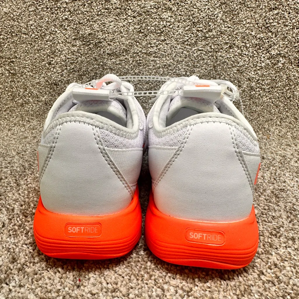 Brand new Puma Womens Softride One4all Running Sneakers Shoes women’s  size 9 - Image 4