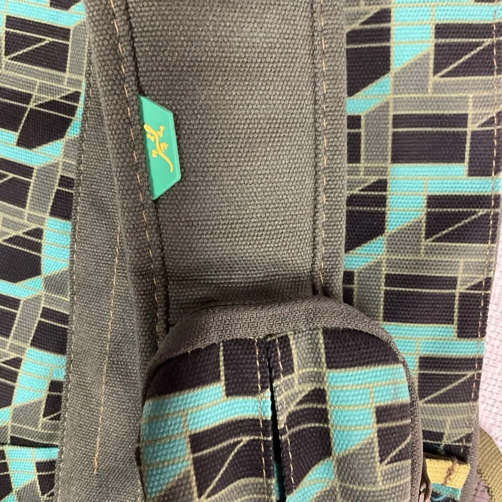 Chaco Radlands Sling Back Pack 9‎ Liters Askew Hunter One Size - Image 5