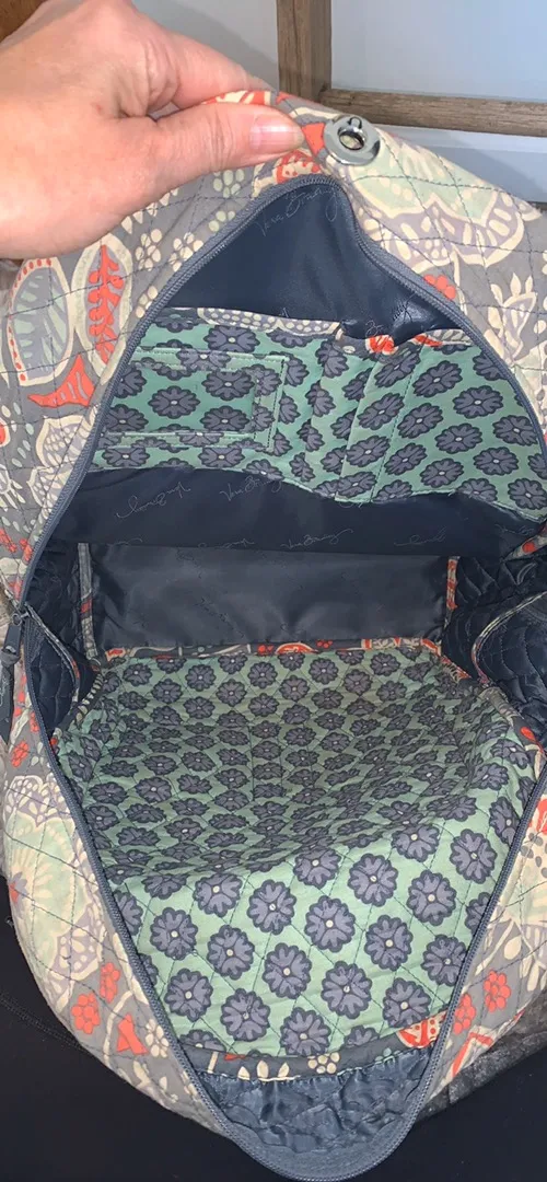 Vera Bradley Backpack - Image 4