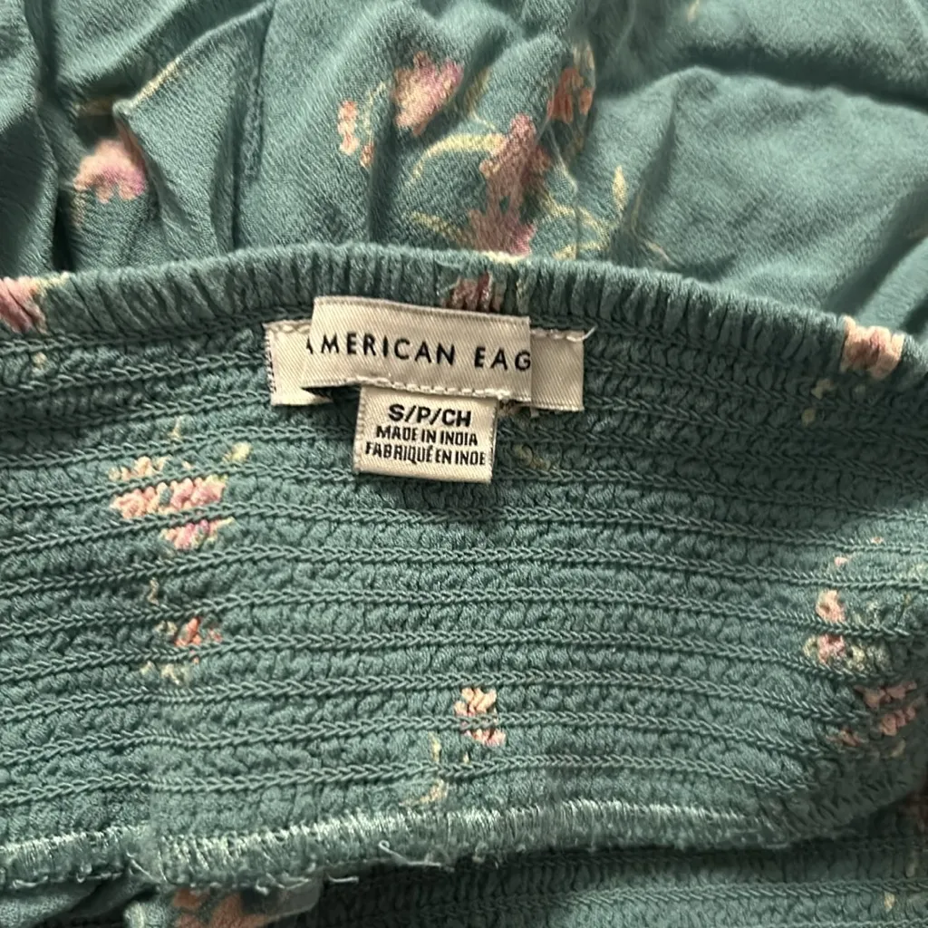 american eagle dress shorts - Image 3