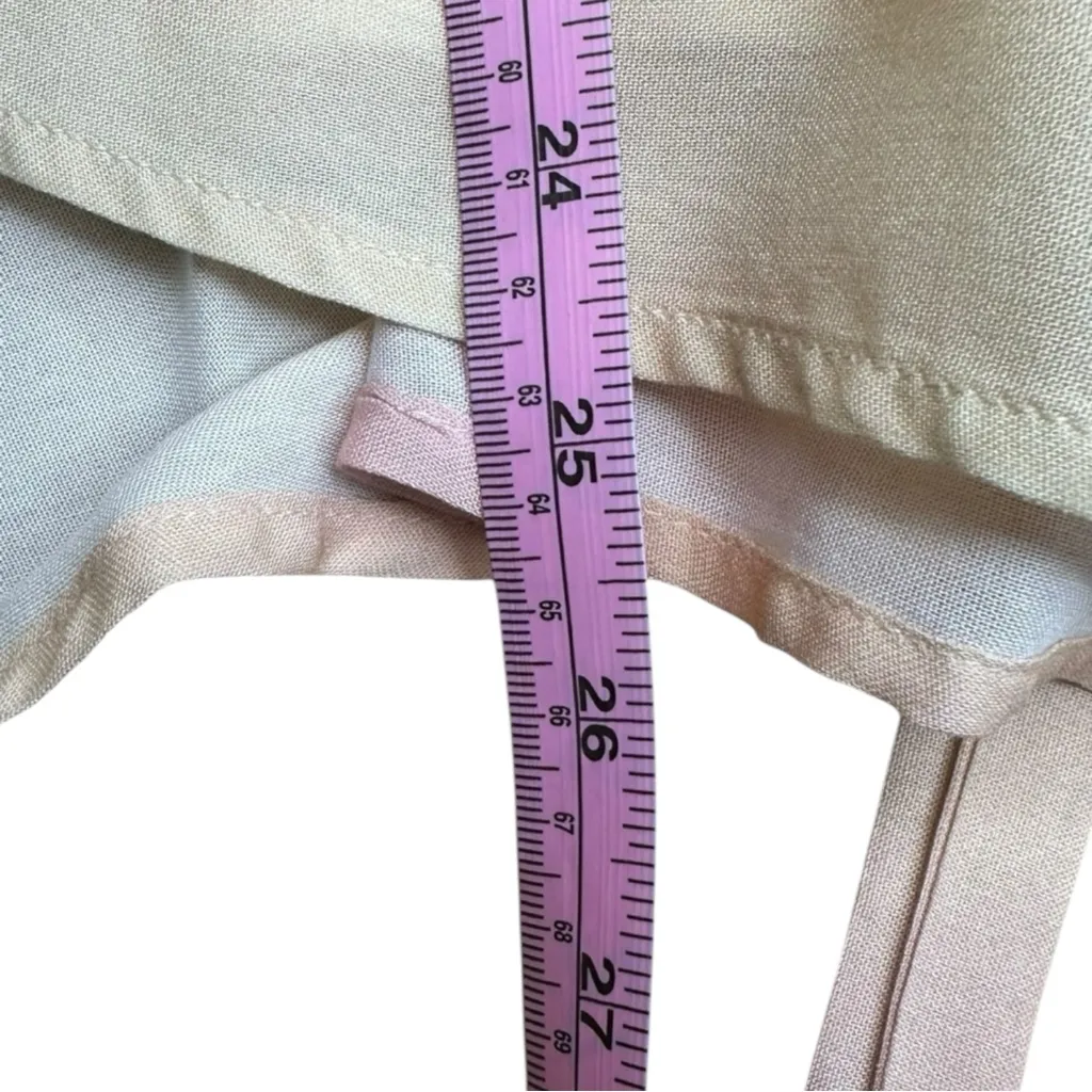 GB NWT Pastel Ombre Mini Dress Size S - Image 6