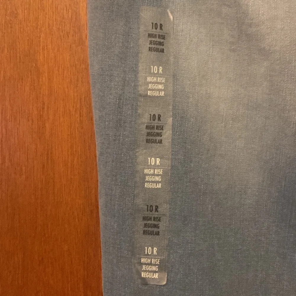 Roebuck & Co Size 10R - Image 3