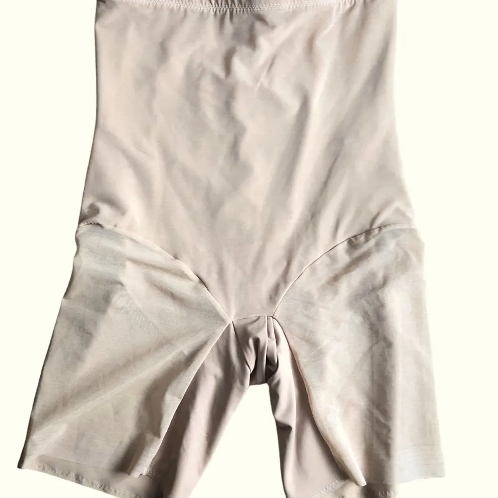 Super Power Short 1X Plus In Sand High Compression Won’t Roll … - Image 4