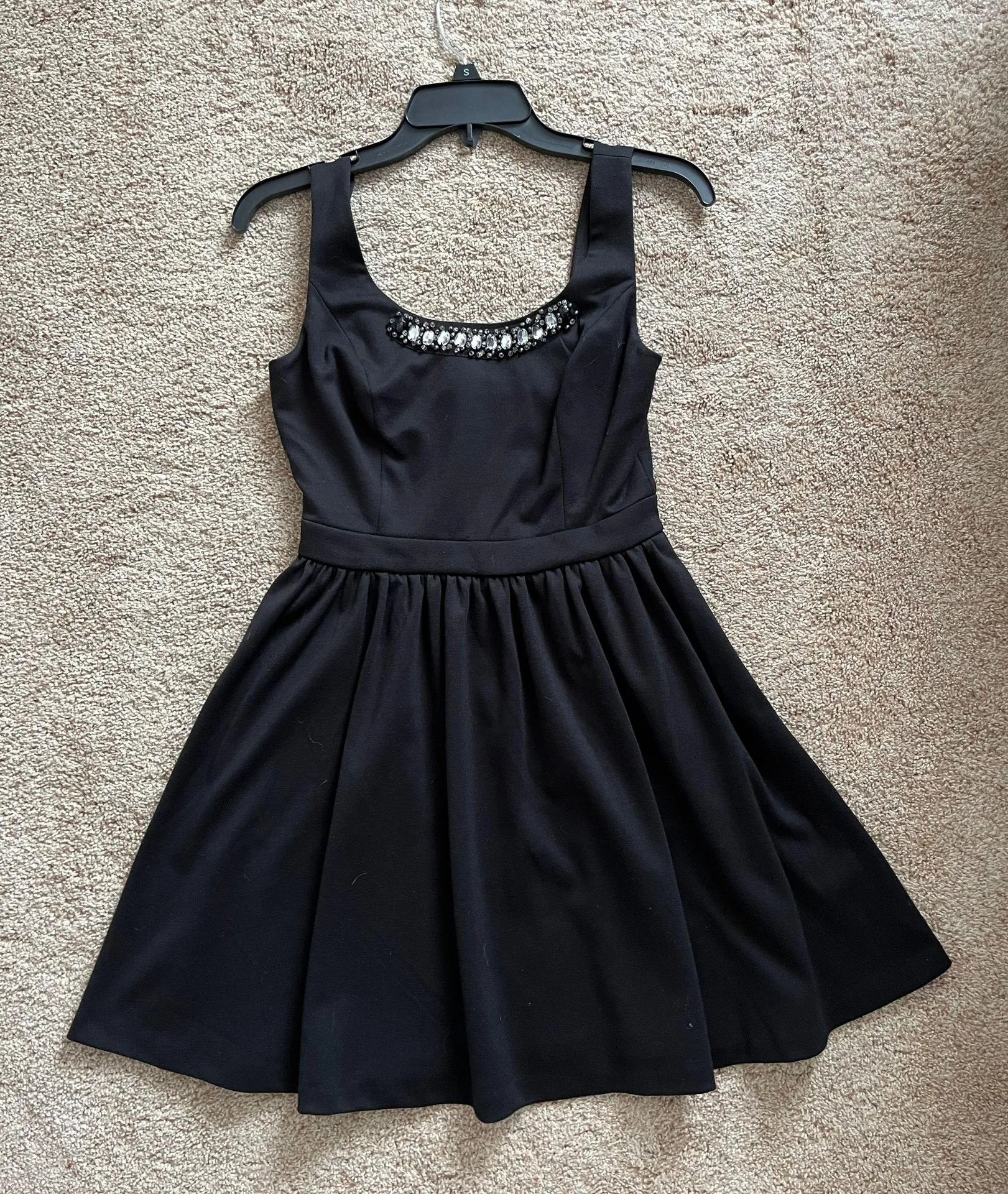 Vera Wang Formal Dress - Image 2