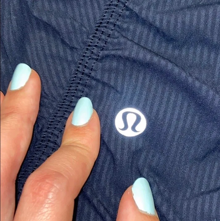 Lululemon Reversible Zip-Up Jacket - Image 5