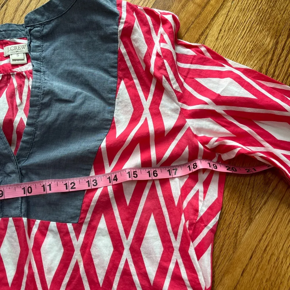 J.Crew  tunic - Image 3