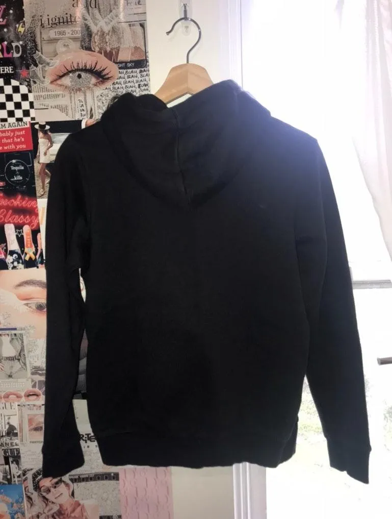 Puma Hoodie - Image 2