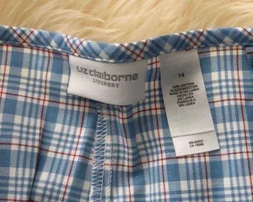 Vintage Skort - Image 3