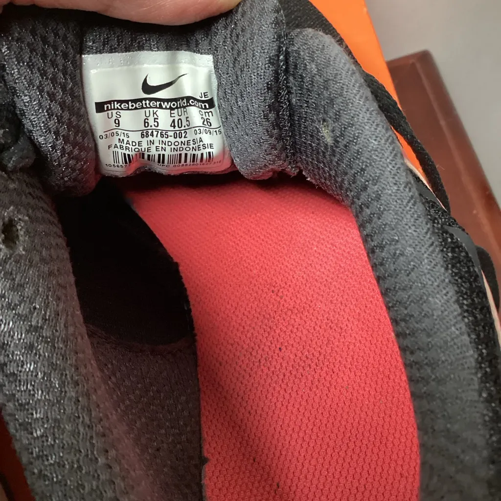 Nike Downshifter for women. Size 9. - Image 10