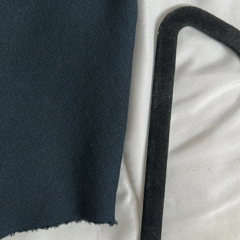 Frank & Eileen Audrey Funnel Neck Capelet Triple Fleece One Size - Image 14