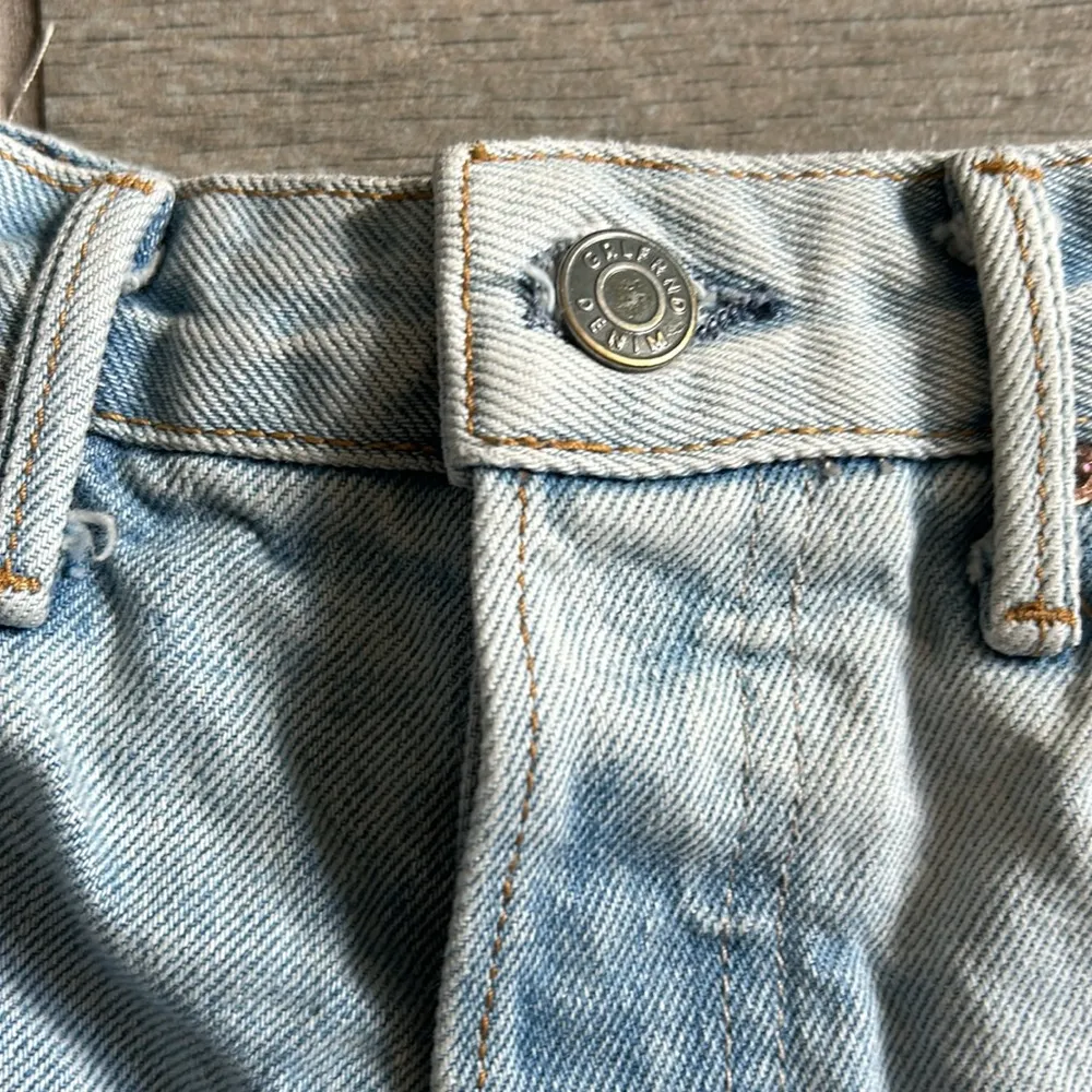 Grlfrnd Helena short - Image 3