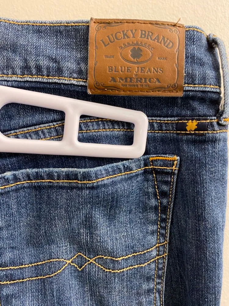 Lucky Brand NWOT - Image 4